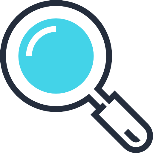 Zoom Icon
